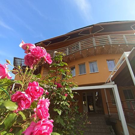 Casa Tudor Turda Buitenkant foto