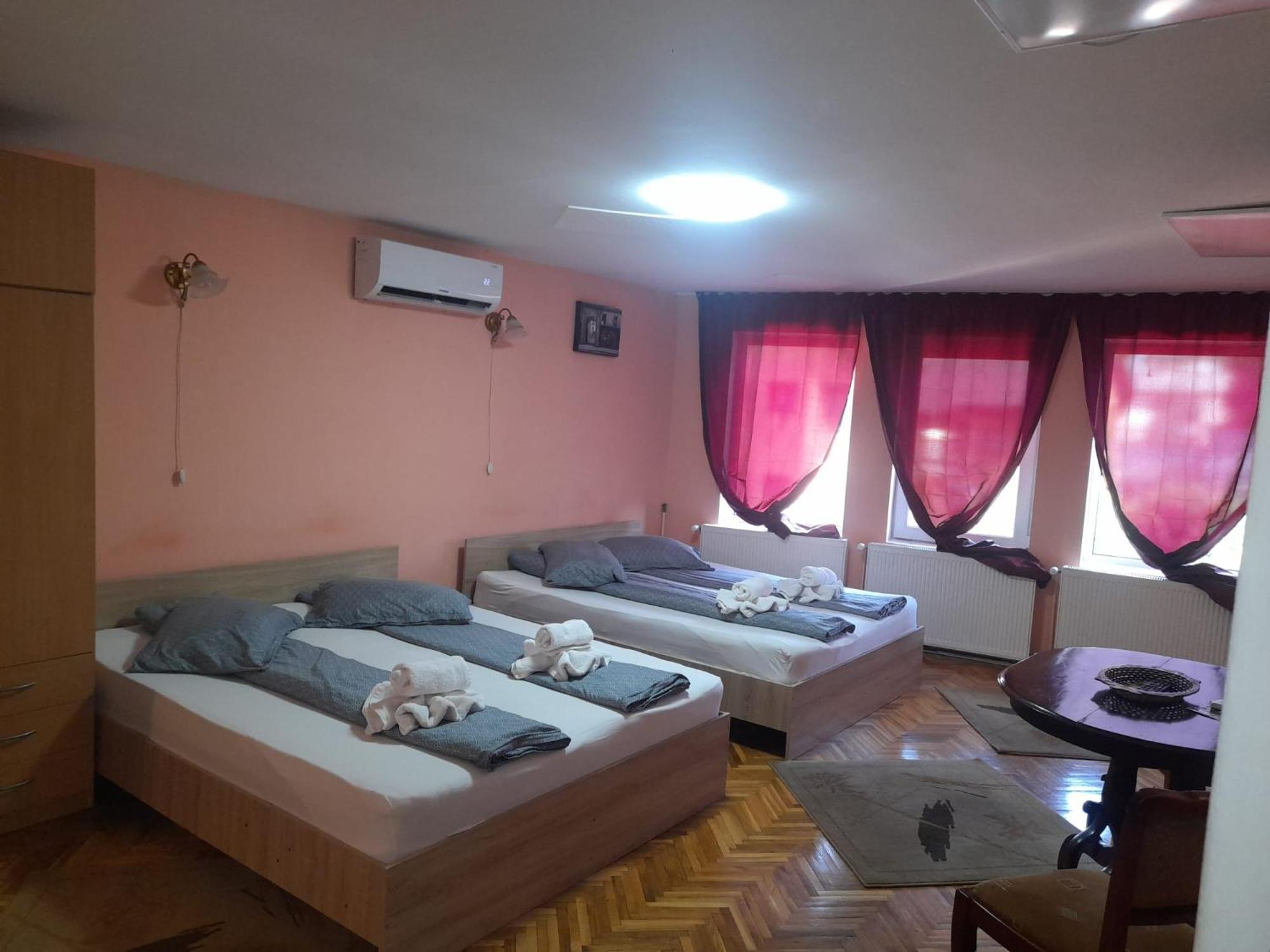 Casa Tudor Turda Buitenkant foto