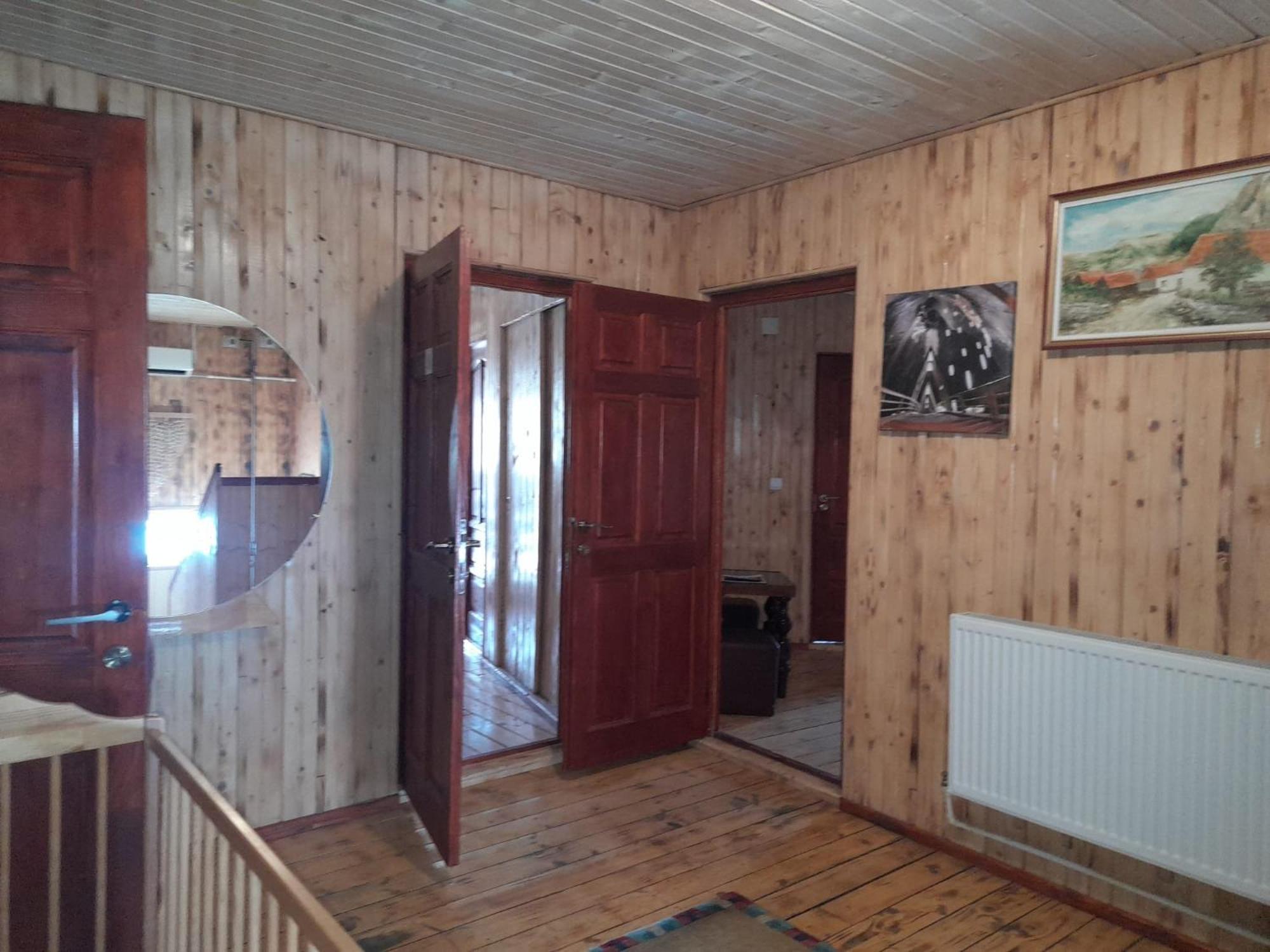 Casa Tudor Turda Buitenkant foto