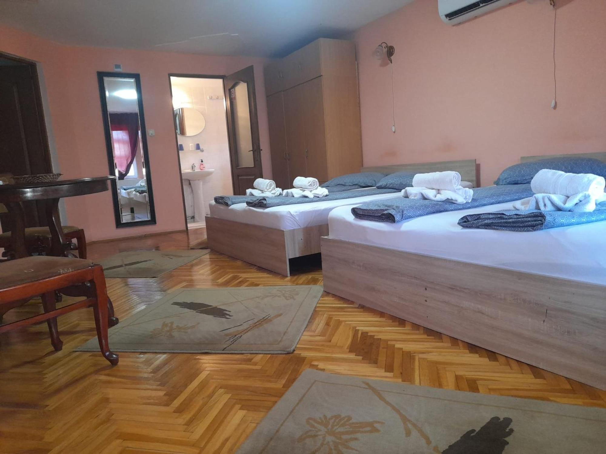 Casa Tudor Turda Buitenkant foto