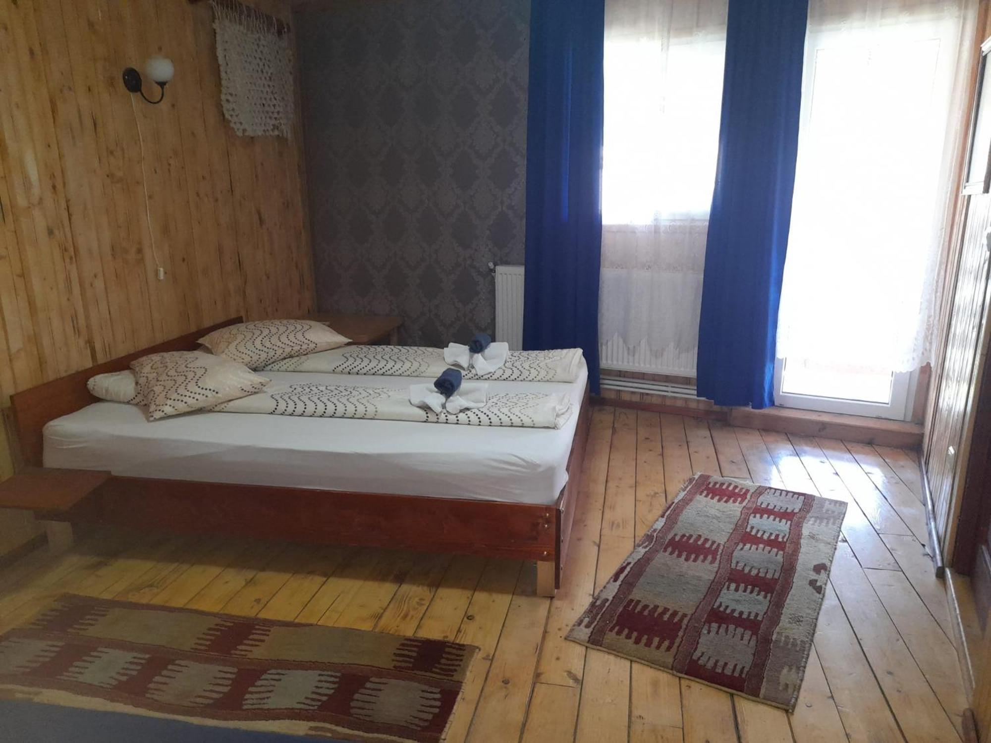 Casa Tudor Turda Buitenkant foto