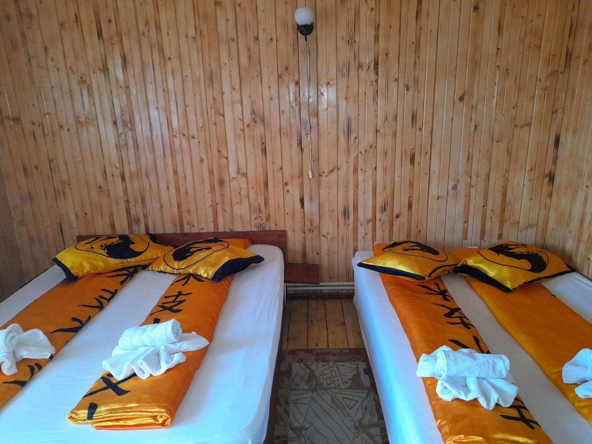 Casa Tudor Turda Buitenkant foto