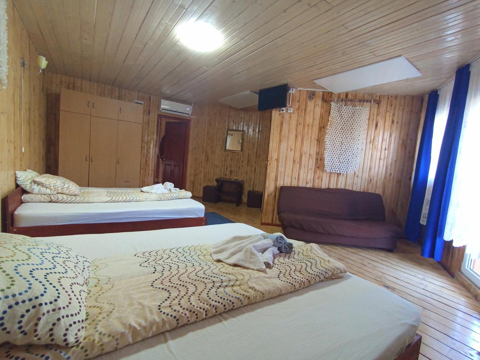 Casa Tudor Turda Buitenkant foto