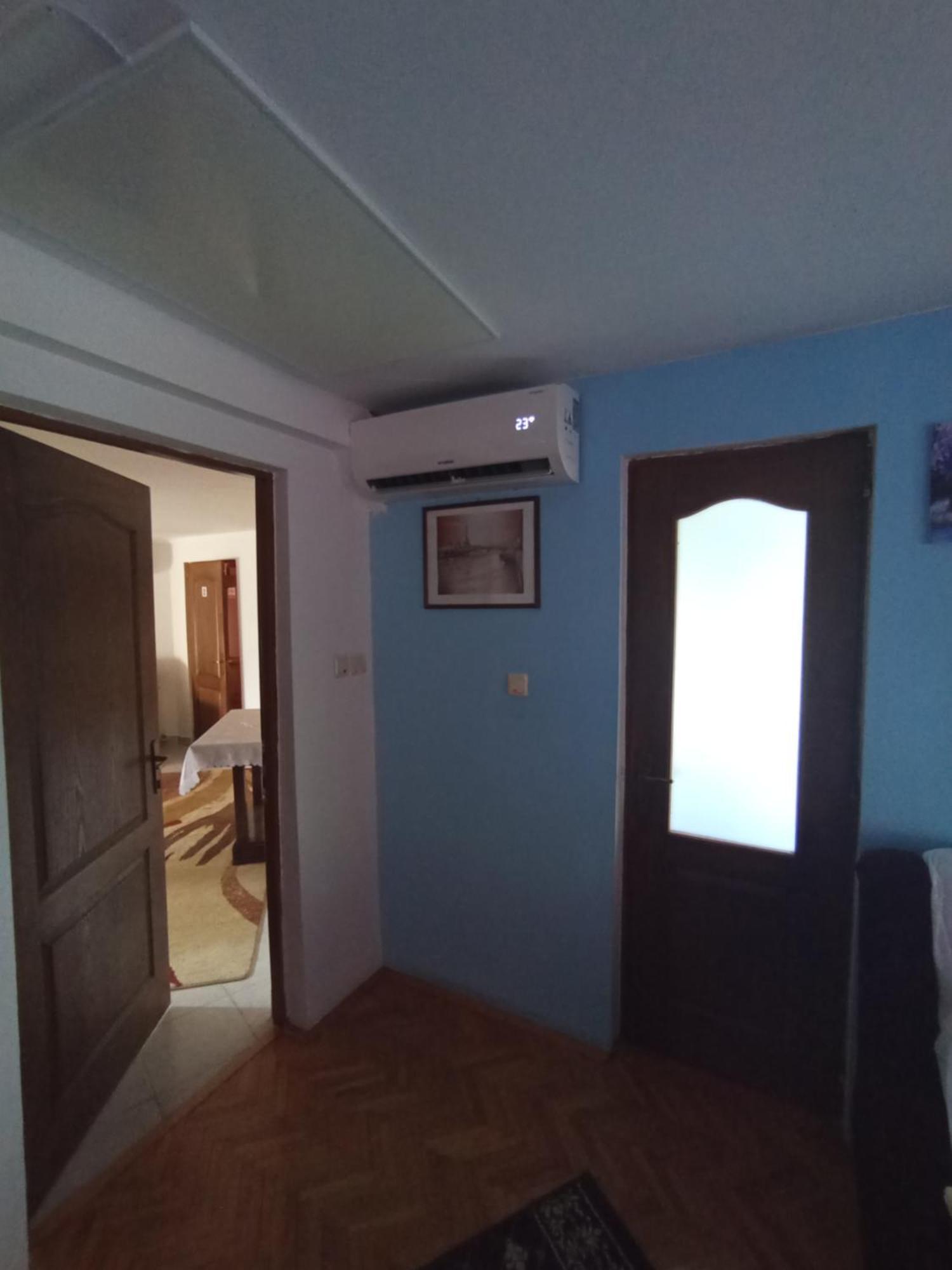 Casa Tudor Turda Buitenkant foto