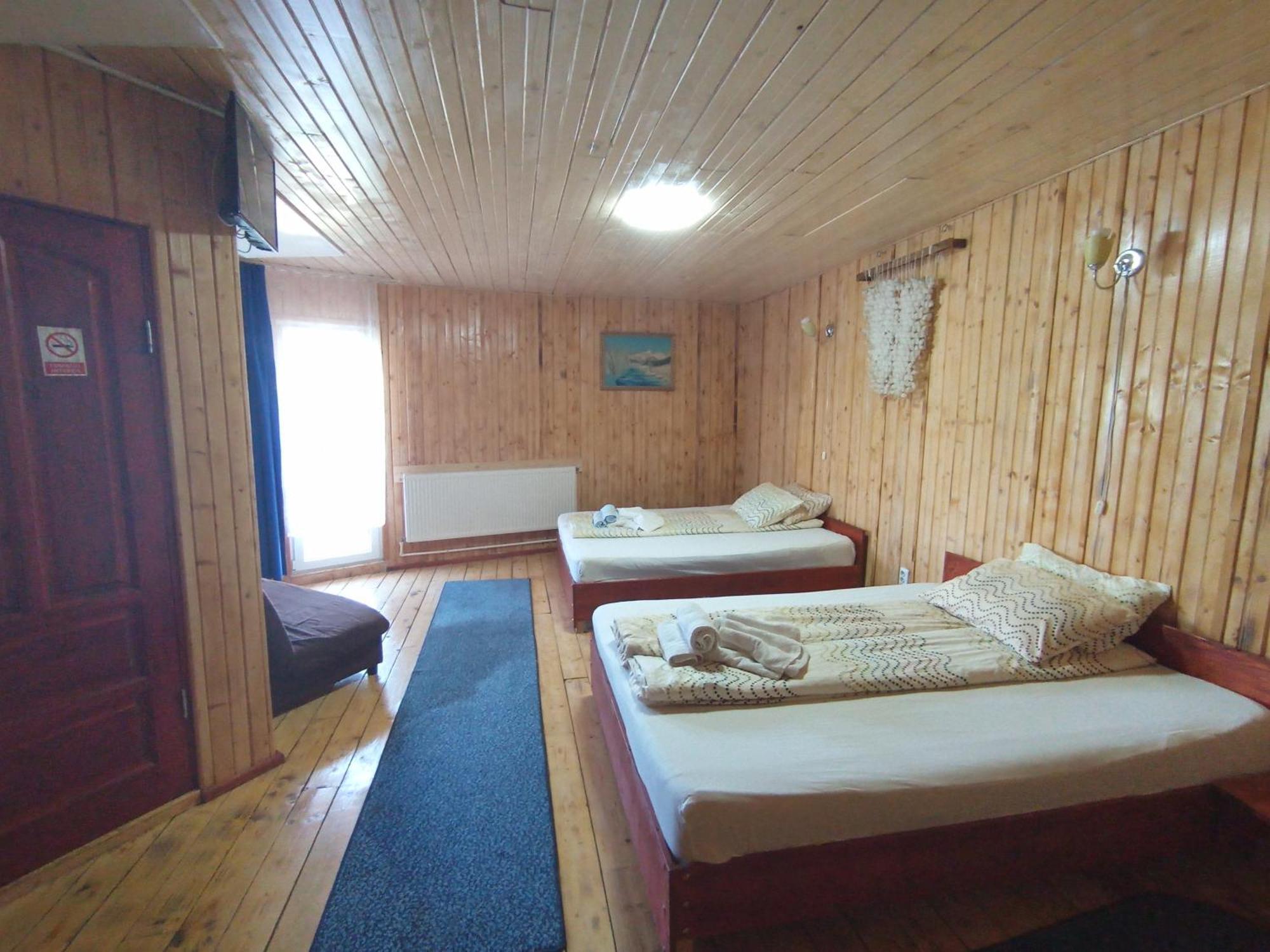 Casa Tudor Turda Buitenkant foto