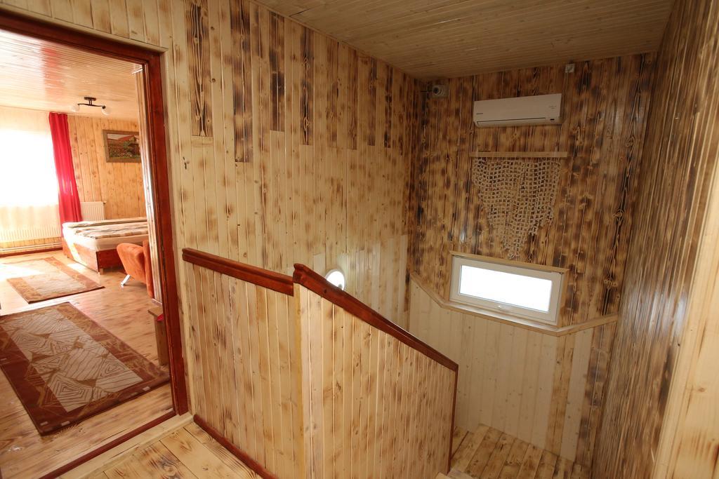 Casa Tudor Turda Buitenkant foto