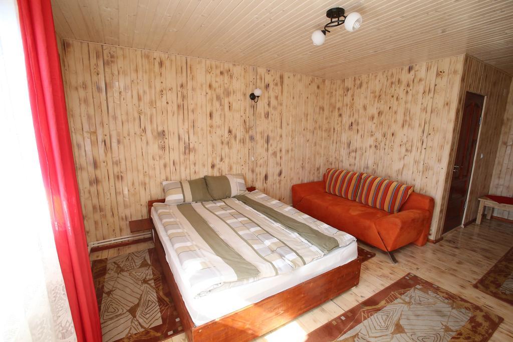 Casa Tudor Turda Buitenkant foto