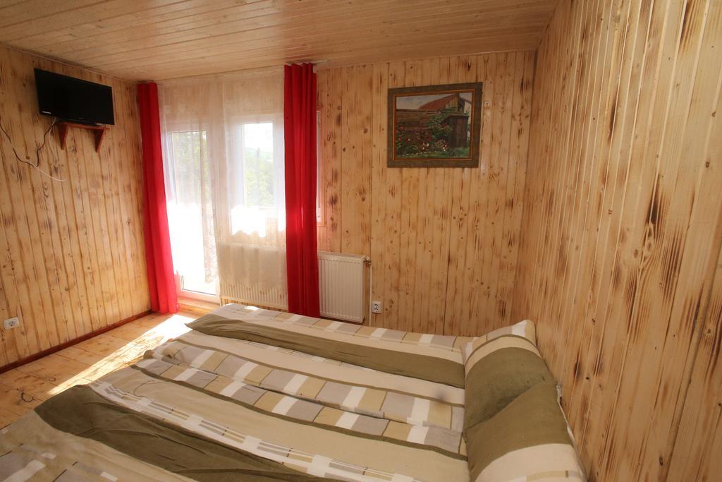 Casa Tudor Turda Buitenkant foto