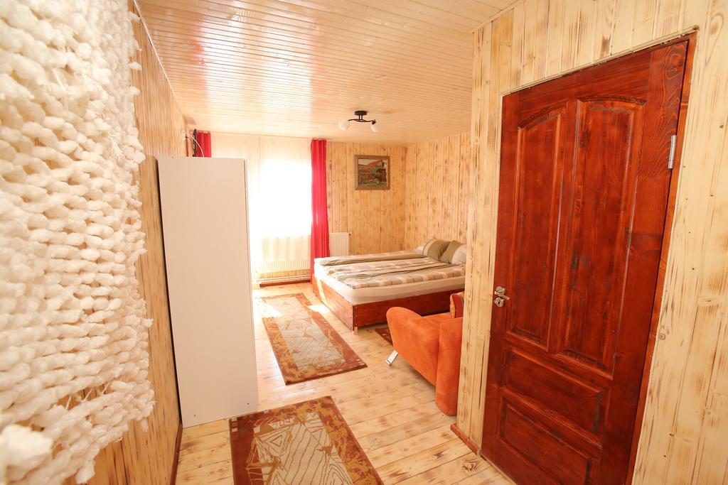 Casa Tudor Turda Buitenkant foto